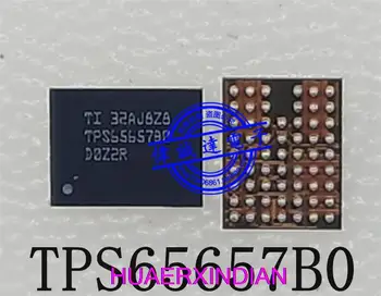 1 бр. Нов оригинален принт TPS65657B0 TPS65657BO BGA IC в наличност