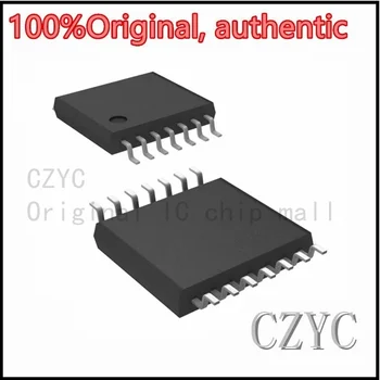 100% Оригинален чипсет ADG1204YRUZ ADG120 4YRUZ TSSOP-14 SMD IC 100% Оригинален код, оригинален етикет, без фалшификати