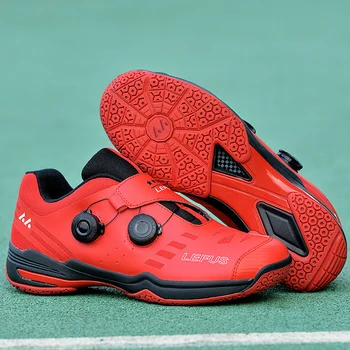 2023 Брандираната мъжки обувки за бадминтон, женски улични Професионални волейболни маратонки, мъжки пролетно лека обувки за тенис на маса, новост