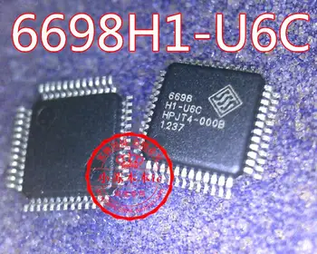 6698H1-U6C 6698 H1-U6C QFP48