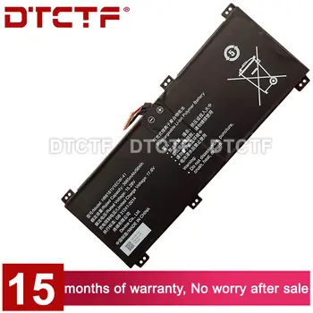 DTCTF 15,28 V, 56Wh 3665mAh Модел HB6181V1ECW-41 Батерия за лаптоп HONOR ХЪНТЪР V700 или Magicbook 16 Pro серия 2021