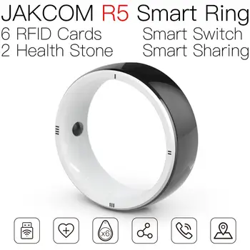 JAKCOM R5 Смарт пръстен е най-Добрият подарък с аниме-гривната часовници цвят 2 home premium таблетка за рязане на ноктите на smart