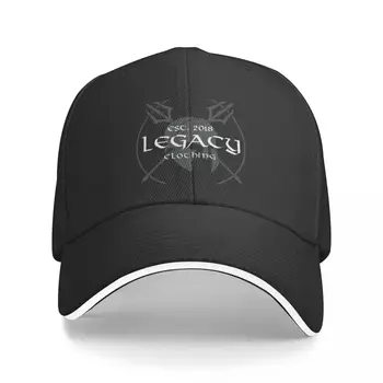 New Legacy clothing inc бейзболна шапка С козирка, Солнцезащитная Шапка За деца, празнични шапки, Шапка за голф, Мъжки Дамски
