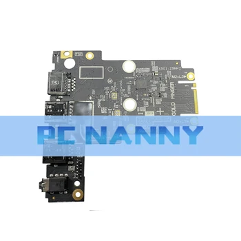 PC NANNY използва истински за DELL M18 R1 USB-такса аудио-такса LAN-съединителната такса 213690-1