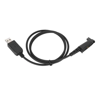 PC25 USB Кабел за Програмиране на Щепсела и да Играе уоки-токи Честотна линия Записи за Hytera TC710 TC780