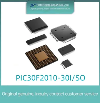PIC30F2010-30I/SO осъществяване SOP28 цифров сигнален процесор и контролер истински оригинал