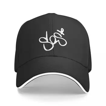 Бейзболна шапка SZA SOS Fan Pack, бейзболна шапка в стил хип-хоп Рапър от 90-те години, шапки-сандвичи, унисекс, регулируема шапка за татко, спортна