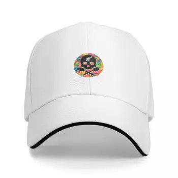 Бейзболна шапка с логото на My Gaming, плажна луксозна дамска шапка, Мъжки