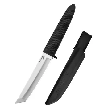 Бутик Открит Японски Нож Преносима Тактика Къмпинг Преносим Плодов Нож Открит Преносим Нож за Месо