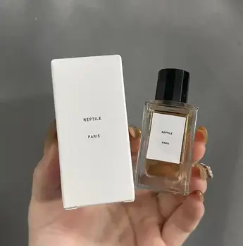 висококачествен брендовый мини тестер на парфюм с рептильным цветисти устойчиви натурален вкус с пистолет за мъжките аромати