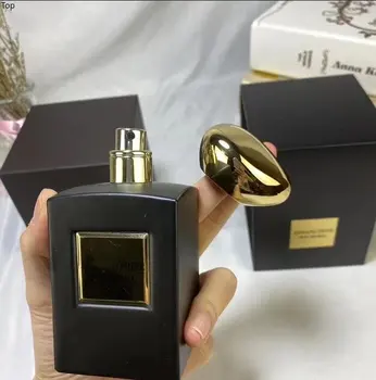Внос на супер горещи мъжки парфюм Луксозни Дамски луксозни парфюми на устойчиви горски цветя натурален аромат на Свежи аромати на дезодоранти