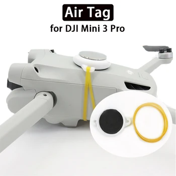 Въздушна етикет за DJI MINI Pro 3 със Защита от загуба на Еластичен държач за Дрона, Планина ЗА Avata/Air 2S/Mini 3/Mavic 3/Mini 3 Аксесоари за летателни апарати