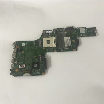 Дънната платка на лаптопа ZZZNAYQ За Toshiba Satellite L855 L850 дънна Платка на лаптоп V000275230 DK10FG-6050A2491301-MB-A03 Тествана SJTNV