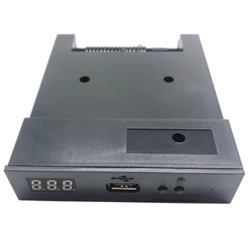 За GOTEK Floppy To USB 1,44 М, за емулация на флопи-диск GOTEK SFR1M44-U100K