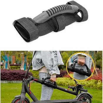 За електрически велосипед ES1ES2E22, скутери, ръчни ленти за носене, преносима писалка за скейтборд, колан