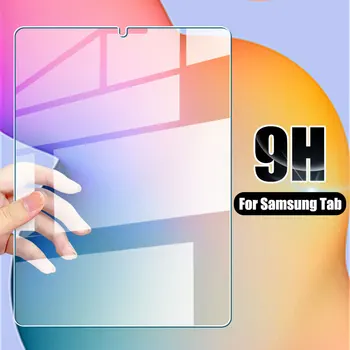 Закалено Стъкло За Samsung Galaxy Tab A8 Lite A7 Защитно Фолио За Samsung Galaxy Tab S8 Ultra S7 Fe Plus S6 Lite, Фолио За таблет