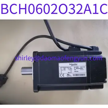 Използван серво BCH0602O12A1C