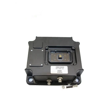 Контролер на двигателя багер Блок ECU Компютърна такса GPS box 376-6478-04