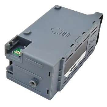 Кутия за техническо обслужване C9345 Оригиналната за резервоара forEpson EcoTankPro ET-5880 ET-5850 ET-5800 ET-16600 ET-16650 WF-7820 Printe
