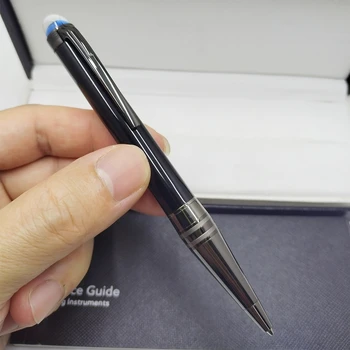 луксозна химикалка писалка Blue Star Head MB/Роликовая химикалка писалка/писалка, маркови химикалки за офис канцеларски материали