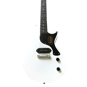 Магазин за поръчка, произведено в Китай, LP Stoudiao, благородна електрическа китара безплатна доставка