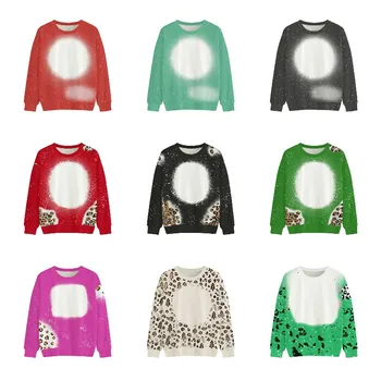 Модни блузи с равен брой гласове Тай, Дамски И мъжки пуловери, блузи, дълги тениски сублимация печат със снимка и логото на