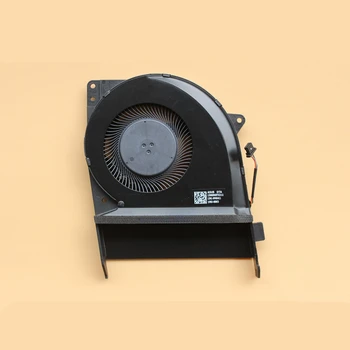 Нов ASUS Дзен Book Pro Duo UX581 UX581G Вентилатор на Охладителя UX581LV GV RTX2060 13N1-9TM0311 13N1-9TM0411 Радиатор