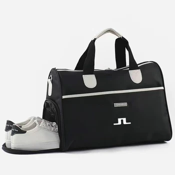 Нова Чанта за голф, мъжки и дамски облекла за голф 2023, Водоустойчива чанта, Леки Пътни чанти, Спортни чанти, аксесоари за голф, Марка Boston Bag