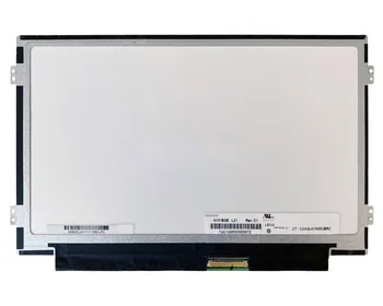 Оригинален 10.1-инчов LCD екран A + N101BGE-L31