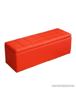 Пейка за съхранение: потребителска кутия за съхранение, многофункционален диван с капацитет на местата за сядане, правоъгълна пейка, с цилиндрична форма,