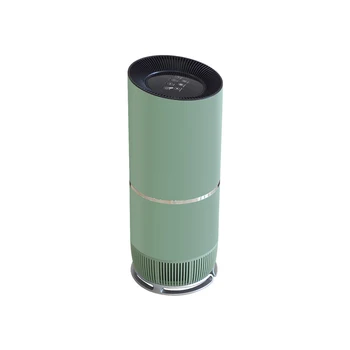 Премия за пречистване на въздуха УЛТРАВИОЛЕТОВ стерилизатор CADR220 малък размер домашен пречиствател на въздух от пушачи на 20 кв. м.
