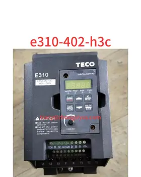 Се използва честотен преобразувател E310-402-H3C 1.5 KW380V