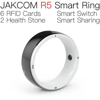 Смарт пръстен JAKCOM R5 на цена по-висока, отколкото стикер с чип nfc за a80 cash back бонус uhf rfid восъчни touch n go card 2022 палки