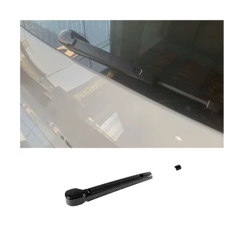 Тампон лост чистачки на задното стъкло на автомобил Golf 8 MK8 2020-2023, Аксесоари за външен дизайн на автомобила