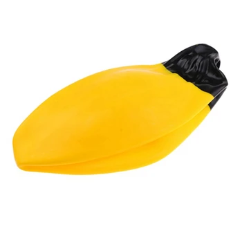 Тежкотоварни Топка за Кранца лодка от PVC Кръг на Котва Шамандура Докинг Бамперный Надуваема Топка Защита на Морската Швартовый Шамандура Жълт
