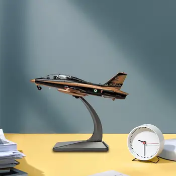 Учебен самолет, сувенири, умален модел на самолет, колекционерско бижу